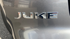 Nissan Juke 1.2 DiG-T Acenta 5dr Petrol Hatchback